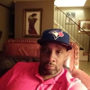 Meet your Posher, Garfield